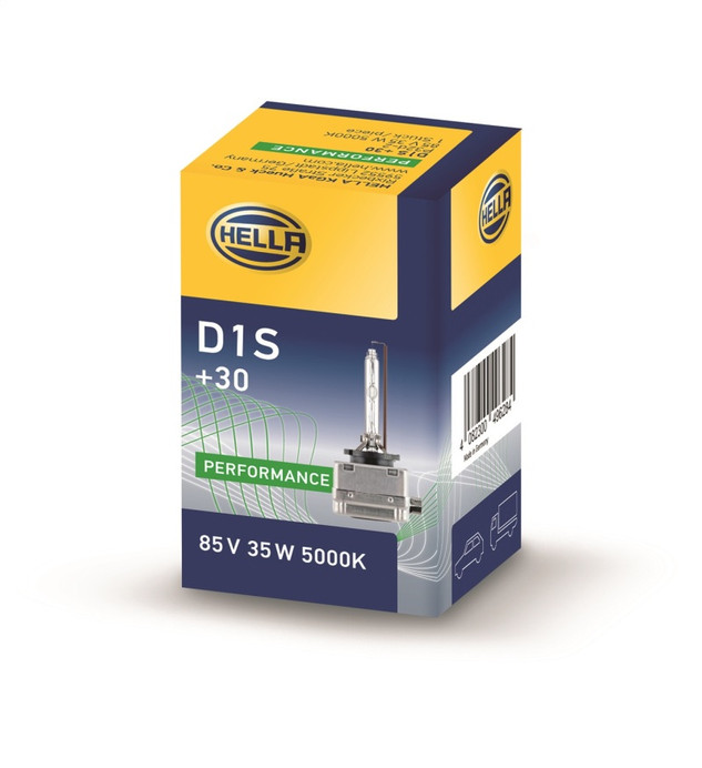 Photo - in package