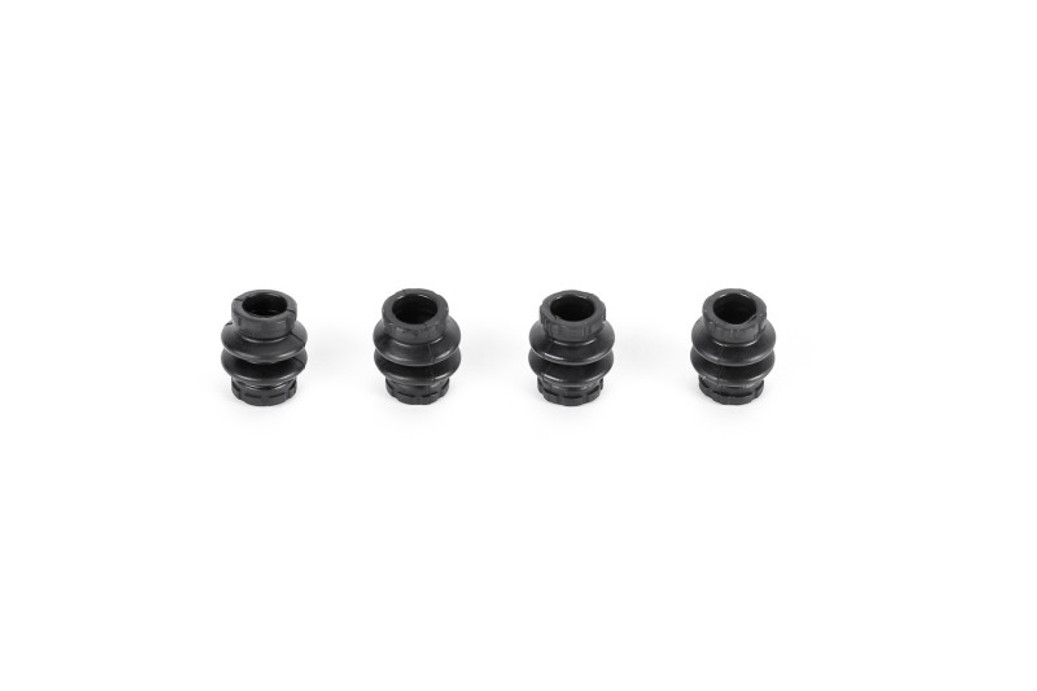 Power Stop 17-18 Ford E-450 Super Duty Pin Boot/Bushing Kit - PBK014 Photo - Primary