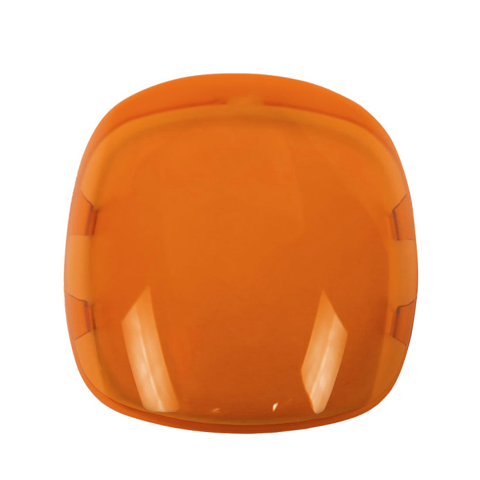 Rigid Industries Light Cover for Adapt XE Amber PRO - 300432 Photo - Primary