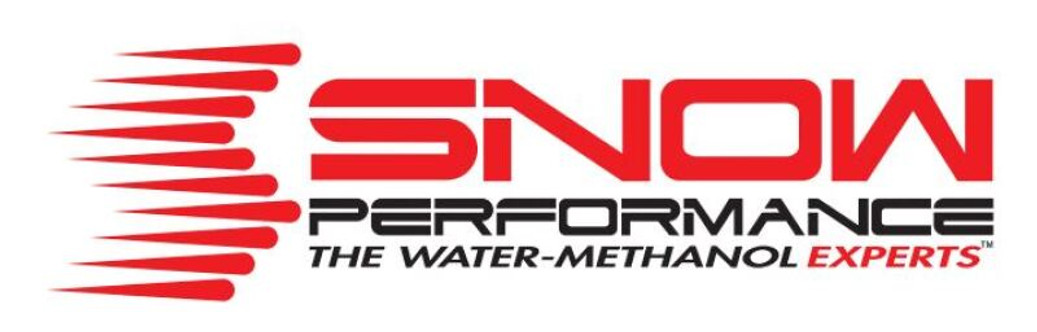Snow 05-19 GM Half Ton Truck Fuel Hat - Triple Pump - SNF-52700H Logo Image