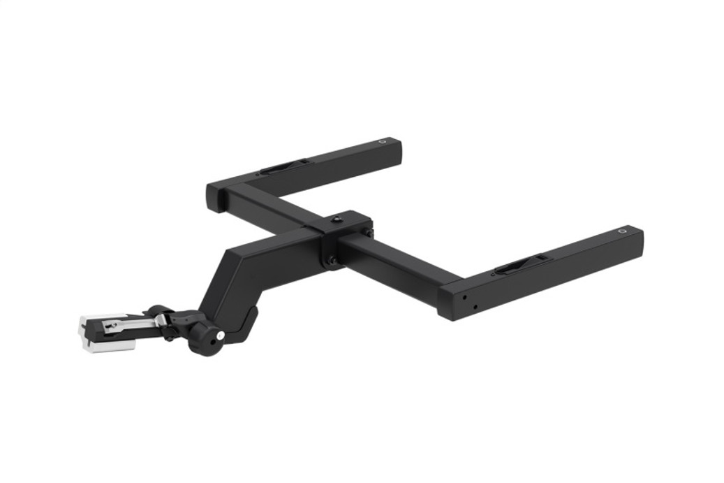 Thule Arcos Hitch-Mount Cargo Platform (Platform ONLY - Requires Arcos Box PN 906201) - Black - 906301 Photo - Primary