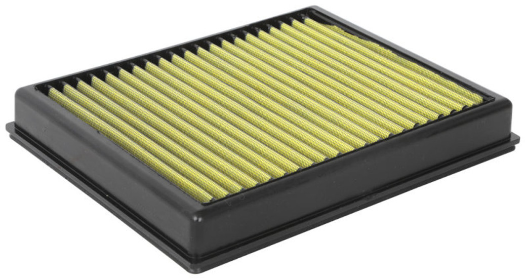 Airaid 16-17 Ford Ranger L4 2.2/3.2L Direct-Fit Replacement Air Filter - 855-086 Photo - Primary