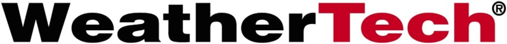 WeatherTech 2023 Honda Pilot Rear FloorLiner - Black - 4417962 Logo Image