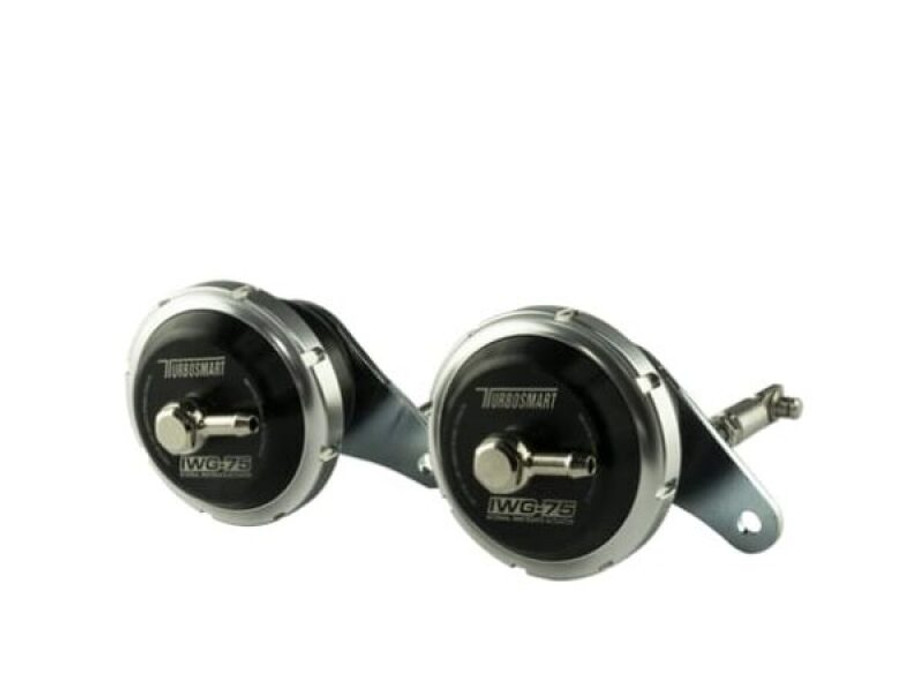 Turbosmart 07-21 Nissan GTR R35 Black 7PSI (Specify PSI In Notes) - TS-0615-2072-12PSI User 1