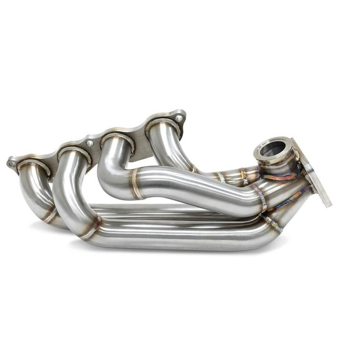 BLOX Racing Honda K-Series Sidewinder Turbo Exhaust Manifold - BXEX-10140 User 1