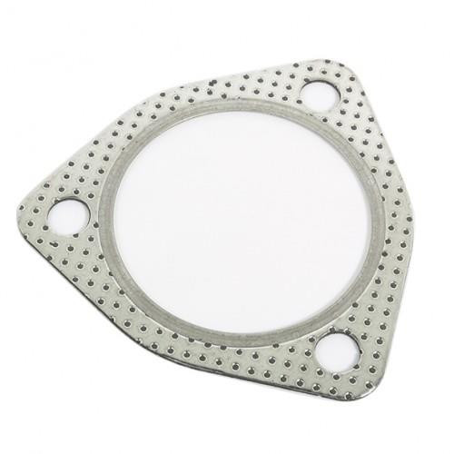 BLOX Racing Exhaust Gasket - 2.5inch (3-bolt) - BXFL-00048 Photo - Primary