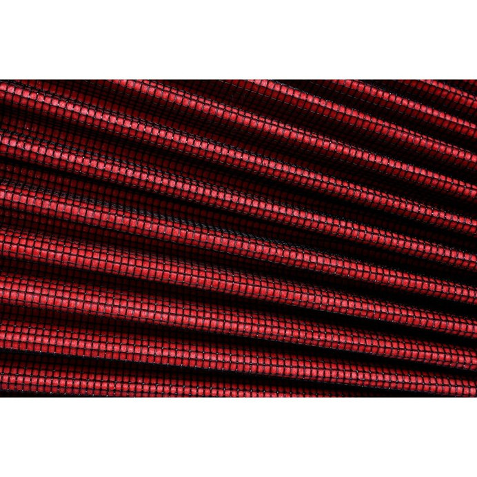 BLOX Racing Performance Filter Kit w/ 4.0inch  Velocity Stack Air Filter and 4.0inch Silicone Hose - BXIM-00310 User 1