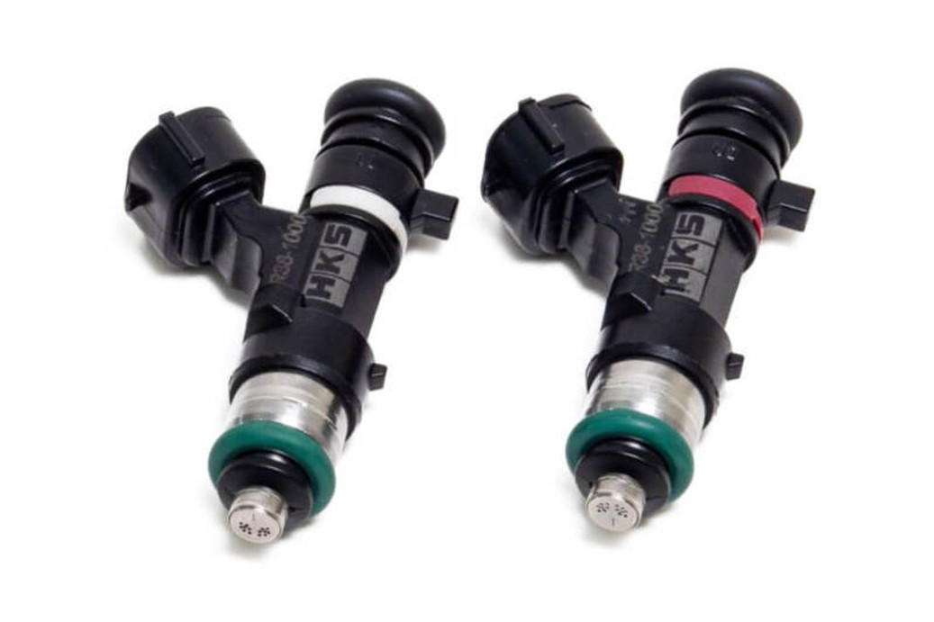 HKS VR38 Injector Upgrade Kit - 1000cc - 14002-AN005 User 1