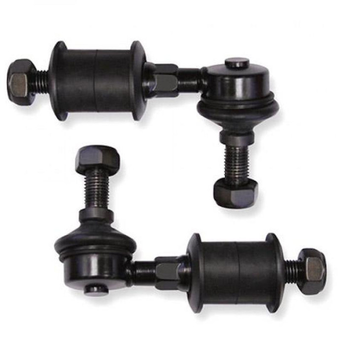 BLOX Racing Front Sway Bar Fixed End Link Set 1994-2001 Integra / 1992-1995 Civic Del Sol - BXSS-10106 User 1