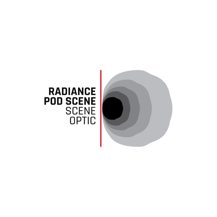 Rigid Industries Radiance+ Scene RGBW Flush Mount - Pair - 682153 User 2
