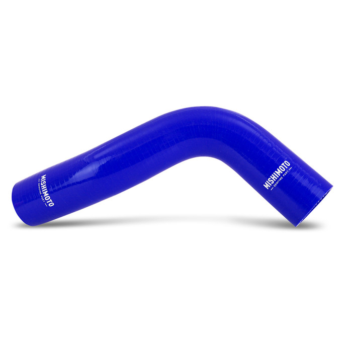 Mishimoto 2022+ Subaru WRX Blue Silicone Hose Kit - MMHOSE-WRX-22BL User 1