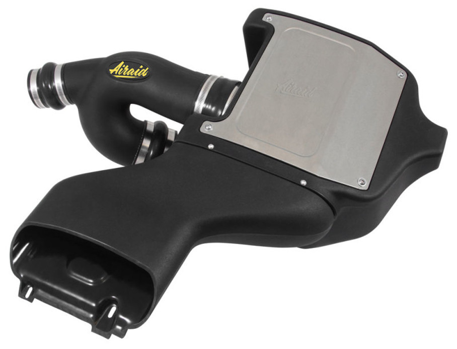 Airaid 15-20 Ford F150 2.7L TT Performance Air Intake System - 404-338 Photo - Primary