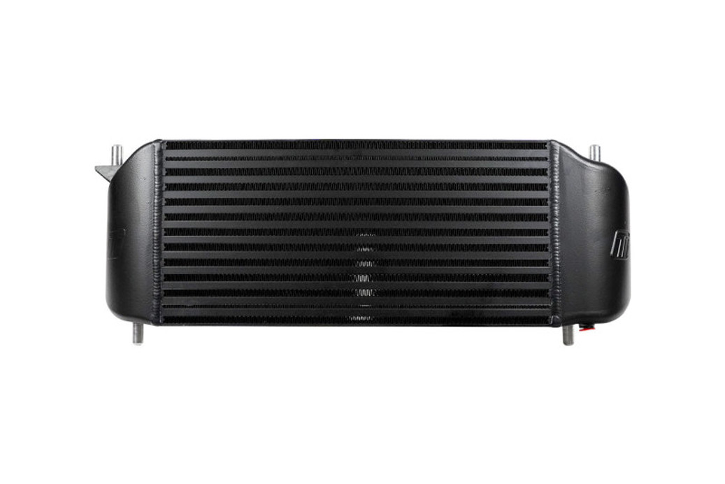 Turbosmart Ford F-150 2.7L/3.5L Ecoboost Performance Intercooler - Black - TS-CCA-VSFD001B User 1