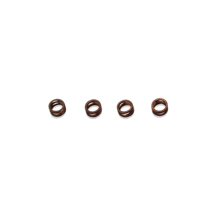 IAG Performance Wave Spring Kit for IAG-AFD-2132 Fuel Rails with ID1000 Injectors - IAG-AFD-2129