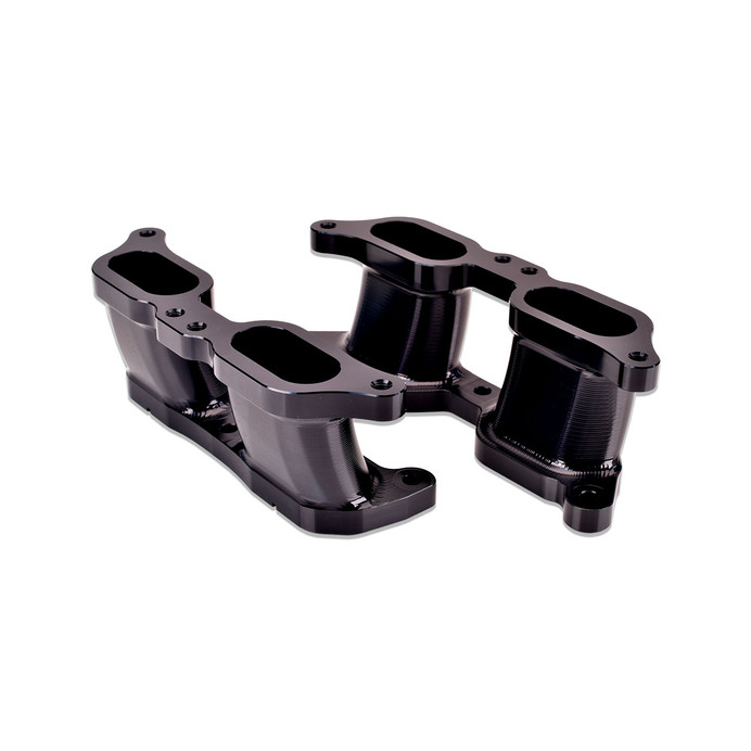 IAG Performance Complete Black TGV Housings 2015 - 21 Subaru WRX - IAG-AFD-3020BK