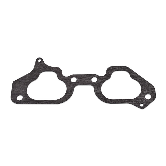 IAG Performance Nitrile Lower Intake Manifold Gasket 2002-14 Subaru WRX 04-21 STI 05-12 LGT 04-13 FXT - IAG-AFD-3200