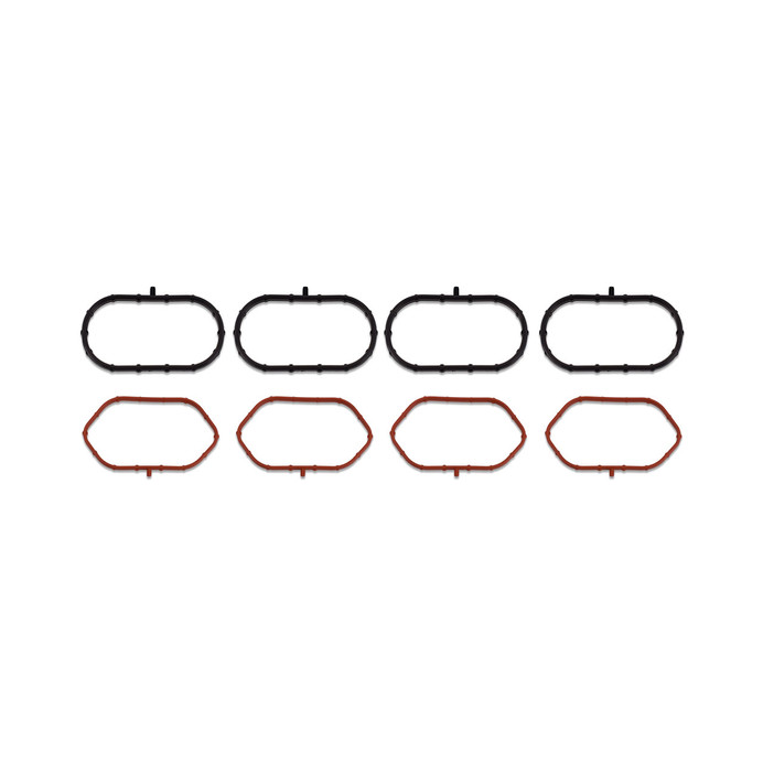 IAG Performance Subaru Lower & Upper Intake Manifold Seal Set 2015 -21 WRX - IAG-AFD-3201