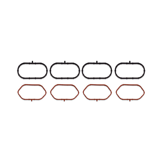 IAG Performance Subaru Lower & Upper Intake Manifold Seal Set 2015 -21 WRX - IAG-AFD-3201