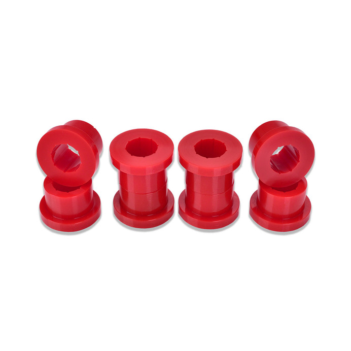 IAG Performance Competition Series Engine Mount Bushing Set 90A Durometer - IAG-DRV-2090