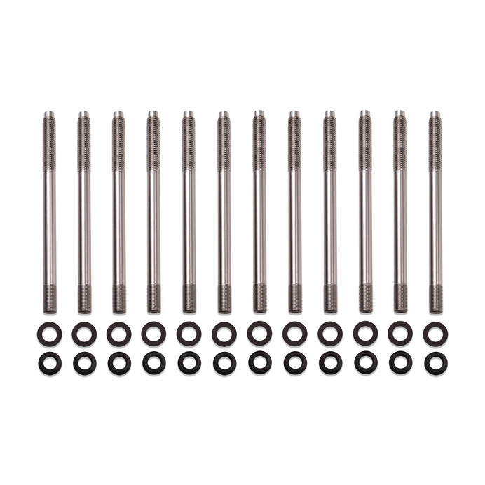 IAG Performance ARP 1/2 in Head Stud Set Subaru EJ25 FA20 and FA20 DIT - IAG-ENG-1700