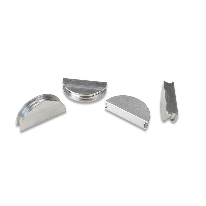 IAG Performance Half Moon Valve Cover Cam Seals (4) 2002-06 Subaru WRX / STI / FXT / LGT (Silver ) - IAG-ENG-2000SL