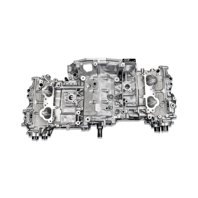 IAG Performance 950 Closed Deck Long Block Engine w/ IAG 950 Heads 2008-18 STI - IAG-ENG-L950W