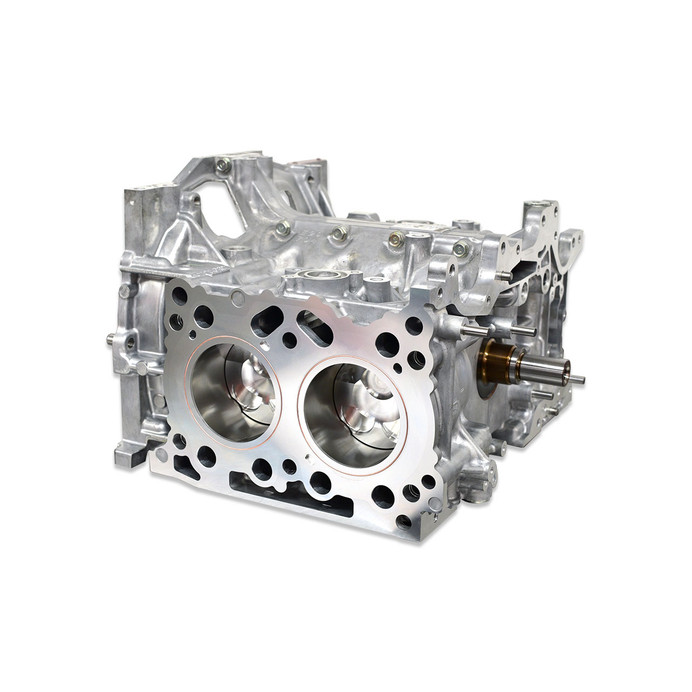 IAG Performance 800 FA20 DIT Subaru Closed Deck Short Block 2015-21 WRX - 800 BHP - IAG-ENG-S800