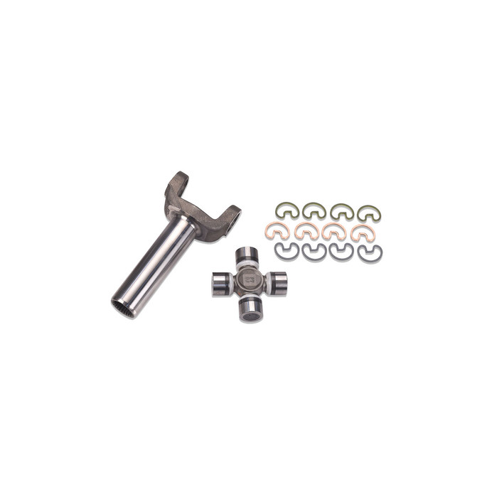 IAG Performance Replacement Yoke and Universal Joint Set for Transfer Gears IAG -DRV-1000 & IAG-DRV-1010 - IAG-RPL-1000