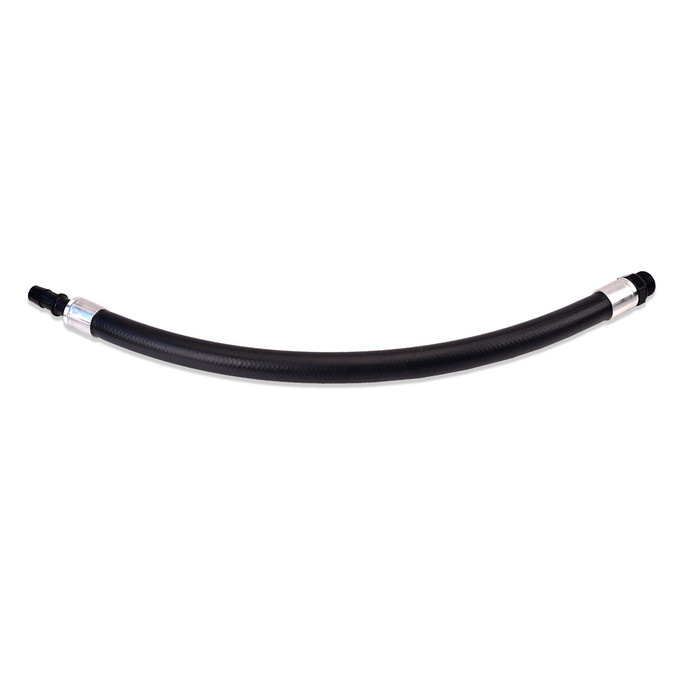 IAG Performance V2 AOS Replacement 15.5in Coolant Line 2015-21 WRX - PN# 7152 & 7252 - IAG-RPL-ENG-7X52-CL15