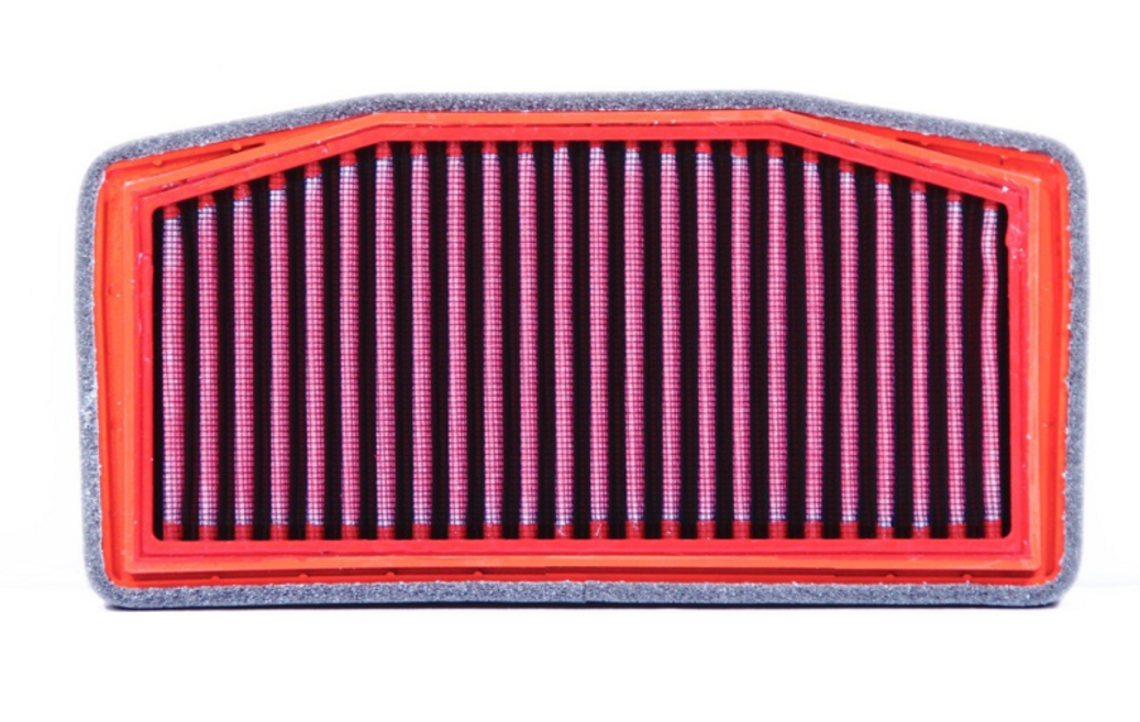 BMC 17+ Triumph Street Triple 765 R Replacement Air Filter- Race - FM01001/04RACE User 1