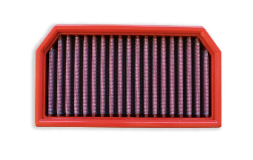 BMC 20+ Aprilia RS 660 Replacement Air Filter- Race - FM01117RACE User 1