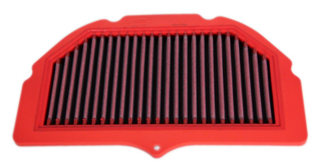 BMC 05-08 Suzuki GSX R 1000 Replacement Air Filter - FM393/04 User 1