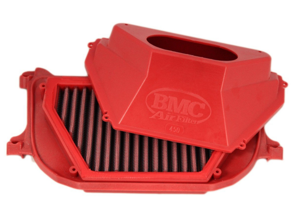 BMC Bmc Air FilterYzf-R6 - FM450/04 User 1