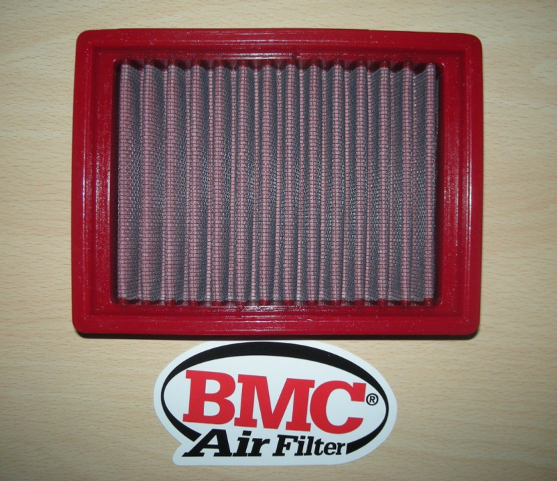 BMC Bmc Air FilterMoto Guzzi - FM504/20 User 1