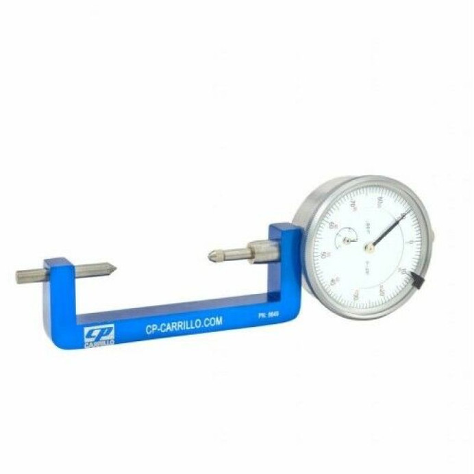 Carrillo Rod Bolt Stretch Gauge - BLT-GAUGE User 1