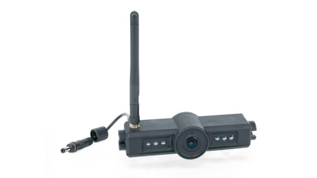 Air Lift Total View HD Camera w/ Versatile Mount - 25300 User 4