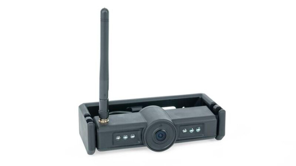 Air Lift Total View HD Camera w/ Versatile Mount - 25300 User 1
