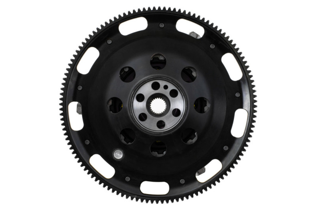 ACT 93-98 Nissan Skyline GT-R (R32/R33) Mod-Twin 225 HD Sprung Street Clutch Kit - T1SS-N03 Photo - out of package