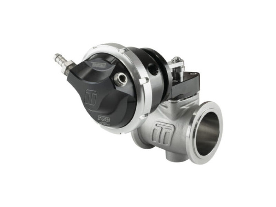 Turbosmart PSG40 Pneumatic Straight Gate 6psi Black - TS-0563-1762 User 1