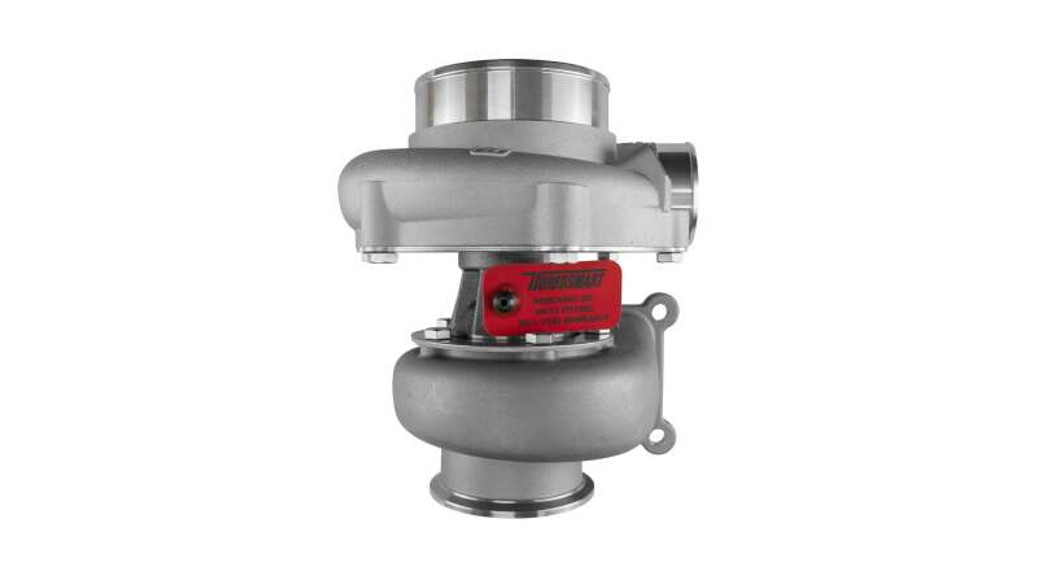 Turbosmart 5862 T4 0.82AR Externally Wastegated TS-1 Turbocharger - TS-1-5862B-T4082E User 1