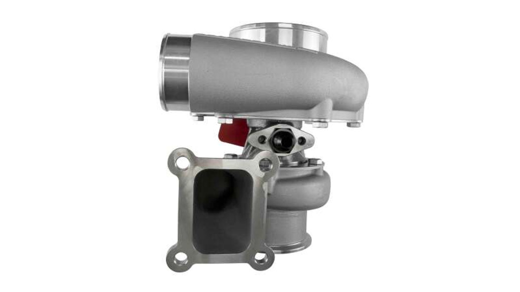 Turbosmart 5862 T4 0.82AR Externally Wastegated TS-1 Turbocharger - TS-1-5862B-T4082E User 1