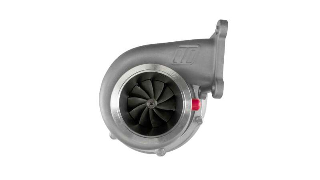 Turbosmart 5862 T4 0.82AR Externally Wastegated TS-1 Turbocharger - TS-1-5862B-T4082E User 1