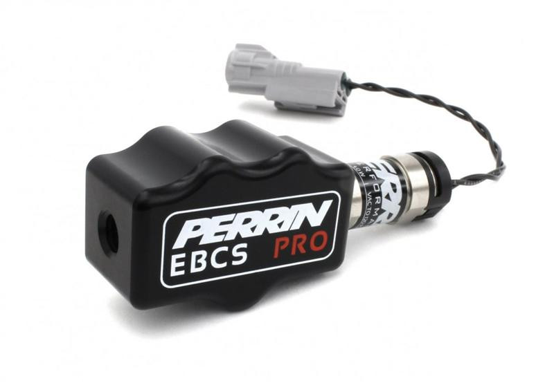 Perrin Pro Electronic Boost Control Solenoid 15-18 Subaru WRX - ASM-TAC-727 Photo - Primary