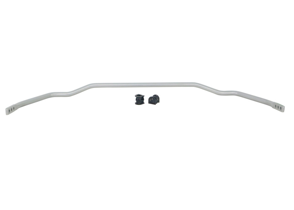 Whiteline 04-08 Acura TSX Rear Heavy Duty Adjustable 22mm Swaybar - BHR80XZ Photo - out of package