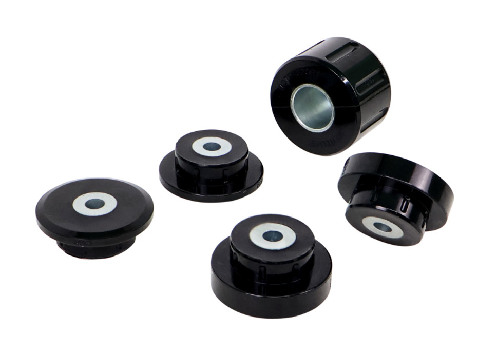 Whiteline Nissan 350Z/370Z/Z 03+ Rear Differential Bushing Kit (Motorsports Version) - KDT911M Photo - Primary