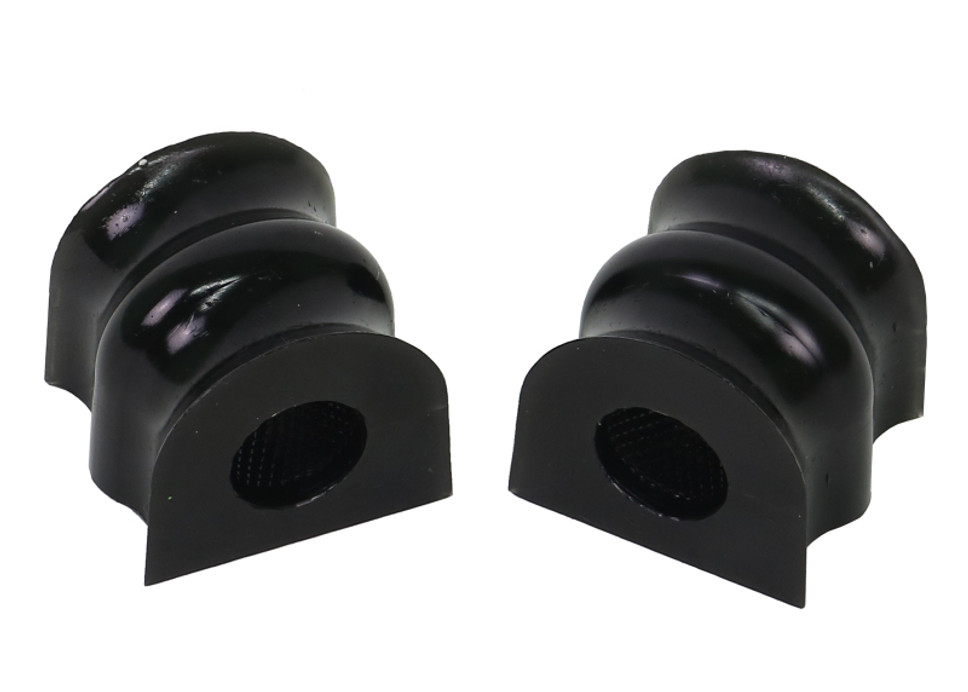 Whiteline 02-07 Subaru WRX Sedan and Wagon / 03-07 Subaru Impreza Non-Turbo / 04-07 Subaru STi 20mm - W0405-20 Photo - Close Up
