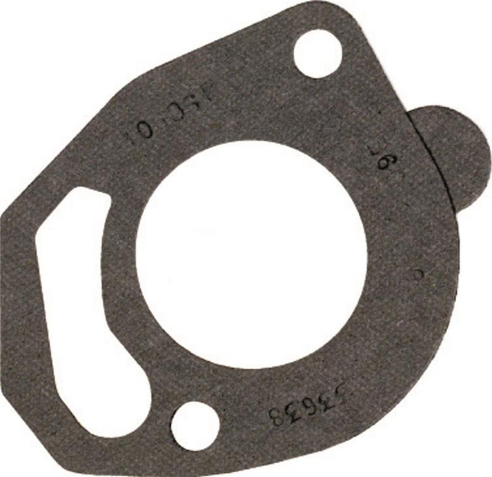 Gates 99-04 Jeep Grand Cherokee Thermostat Gasket - 33638 Photo - Primary
