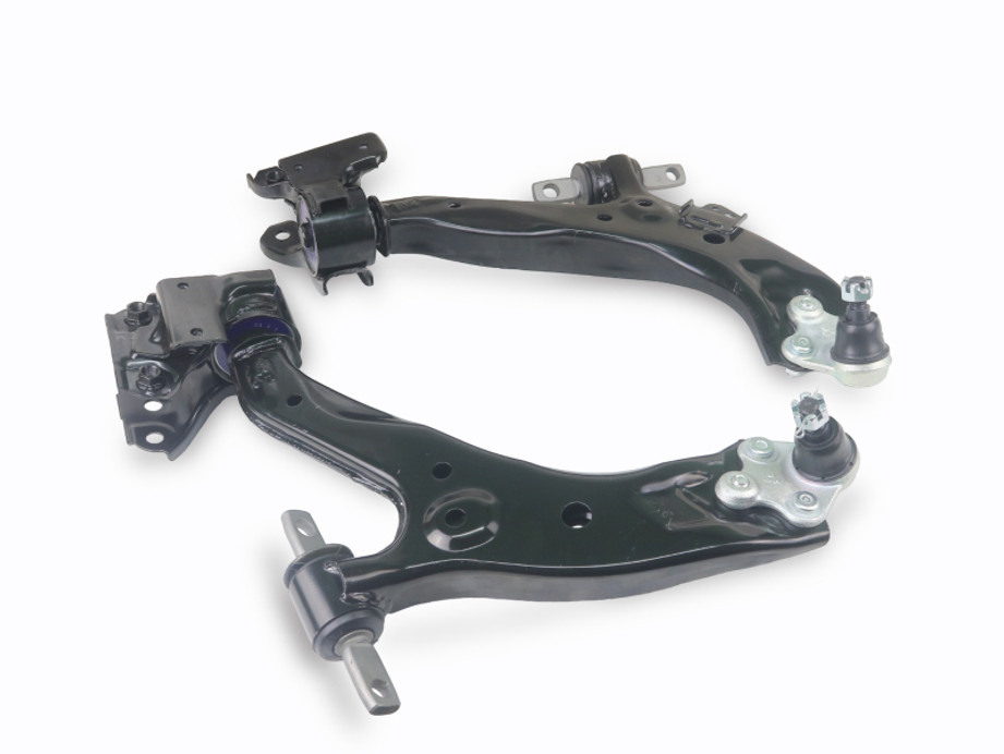 Superpro 12-16 Honda CR-V Lower Control Arm Set - Front - TRC1170 Photo - Primary