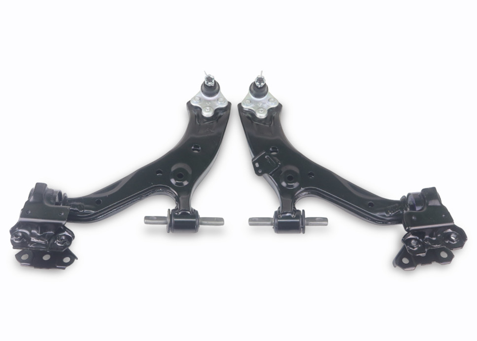 Superpro 12-16 Honda CR-V Lower Control Arm Set - Front - TRC1170 Photo - out of package