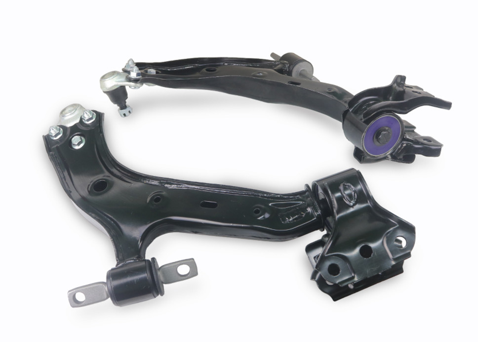 Superpro 12-16 Honda CR-V Lower Control Arm Set - Front - TRC1170 Photo - out of package